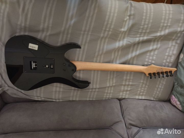 Ibanez rg370DXZ