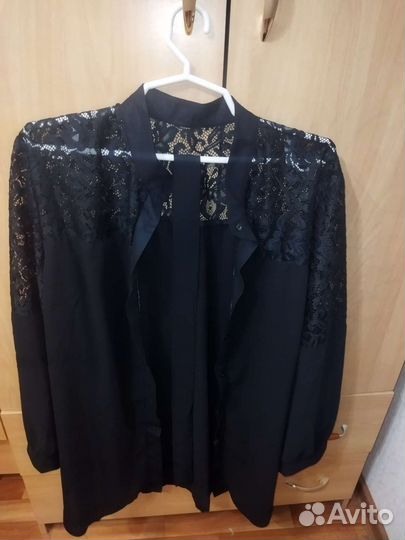 Женские вещи большого размера