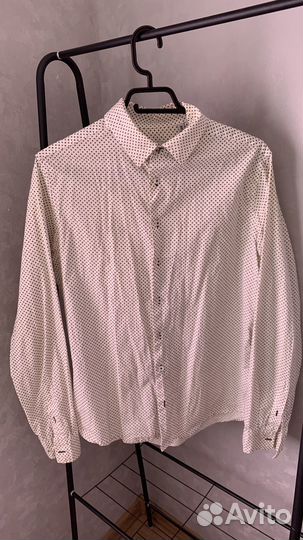 Рубашка женская