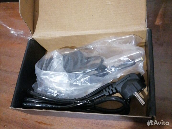 Блок питания