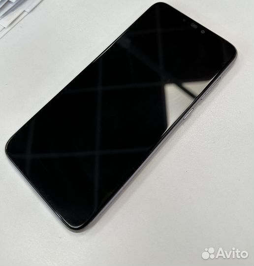 ASUS Zenfone Max (M2) ZB633KL, 4/64 ГБ