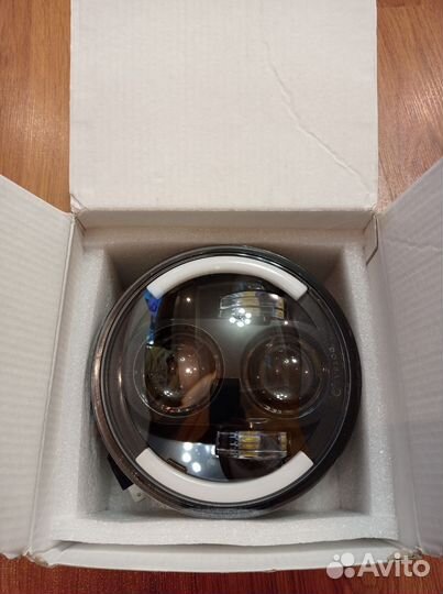 Светодиодная фара