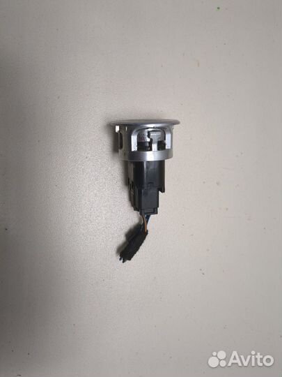 Кнопка запуска двигателя Ford Focus 2, 2010