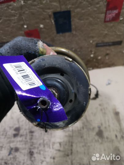 Стойка амортизатора на Honda Fit GE6 L13A