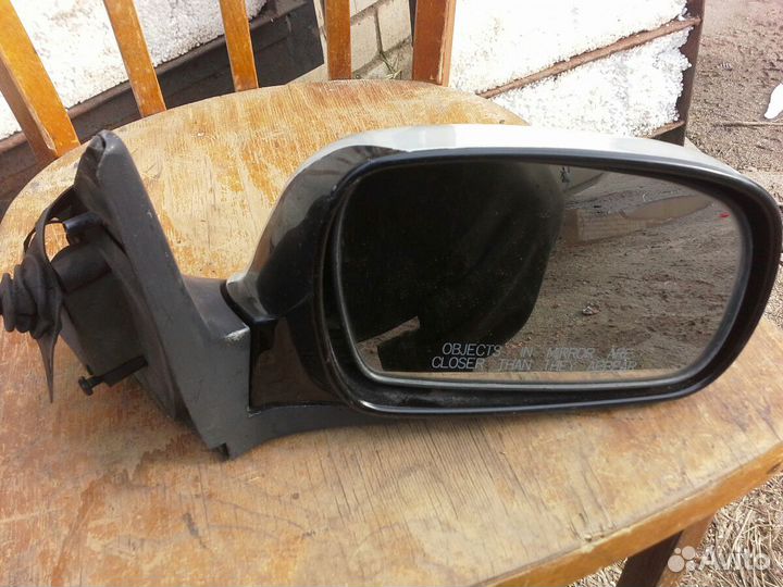 Продам Зеркало заднего вида деу нексия