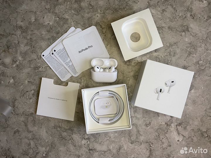 Apple airpods pro 2nd generation/ 3rd generation