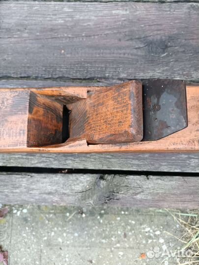 Фуганок СССР