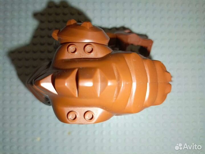 Lego Star Wars Ранкор