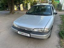 Ford Mondeo 1.6 MT, 1993, 264 000 км, с пробегом, цена 190 000 руб.