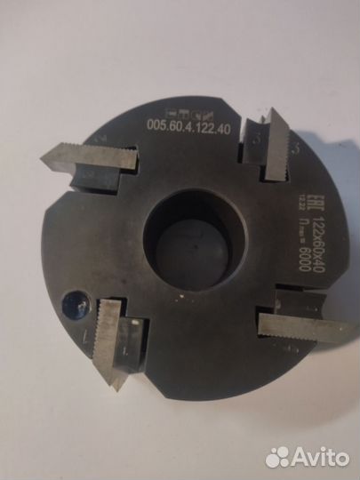 Барабаны и ножи бланкетные строгальные