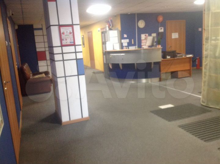 Комната 18 м², 5/7 эт.