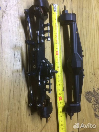 Запчасти для рс моделей