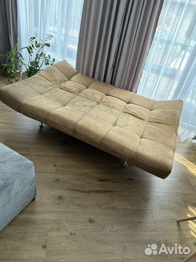 Диван раскладной
