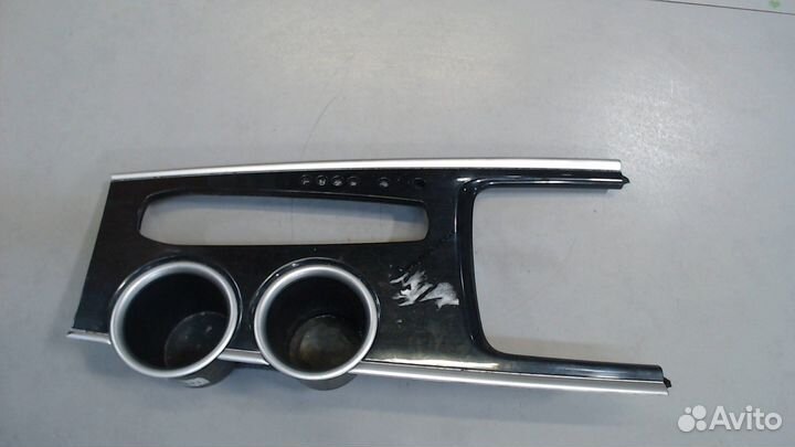 Рамка под кулису Nissan Pathfinder, 2013