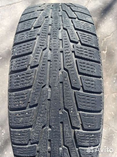 Nokian Tyres Hakkapeliitta R 225/65 R17