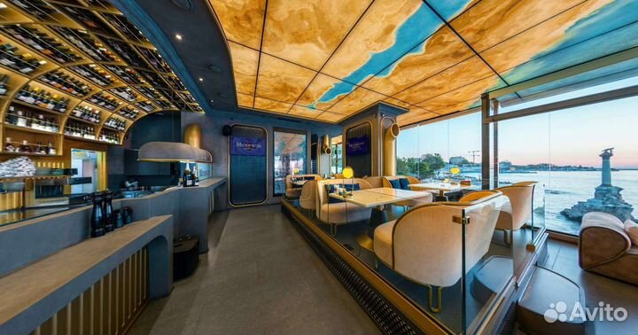 Съемка панорамы 360 и создание 3D-тура в Сочи