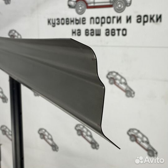 Усилитель порога Suzuki Grand Vitara 2