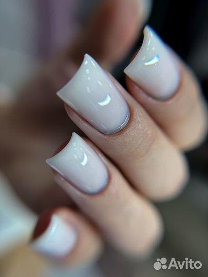 Мастер маникюра с выездом на дом