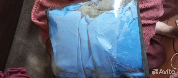 Авточехлы универсальные