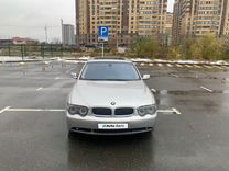 BMW 7 серия 4.4 AT, 2004, 199 000 км, с пробегом, цена 750 000 руб.
