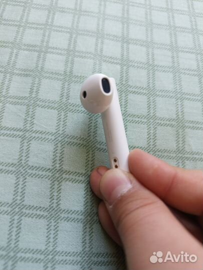 Беспроводные наушники xiaomi Air 2