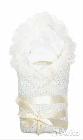 Комплект на выписку весна, лето,осень