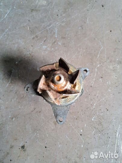 Помпа Mazda 3 MPS