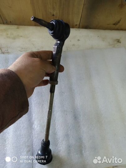 Тяга рулевая Cadillac Escalade Tahoe 2