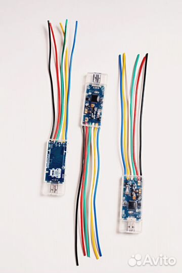 Отключение мочевины на Ford Cargo