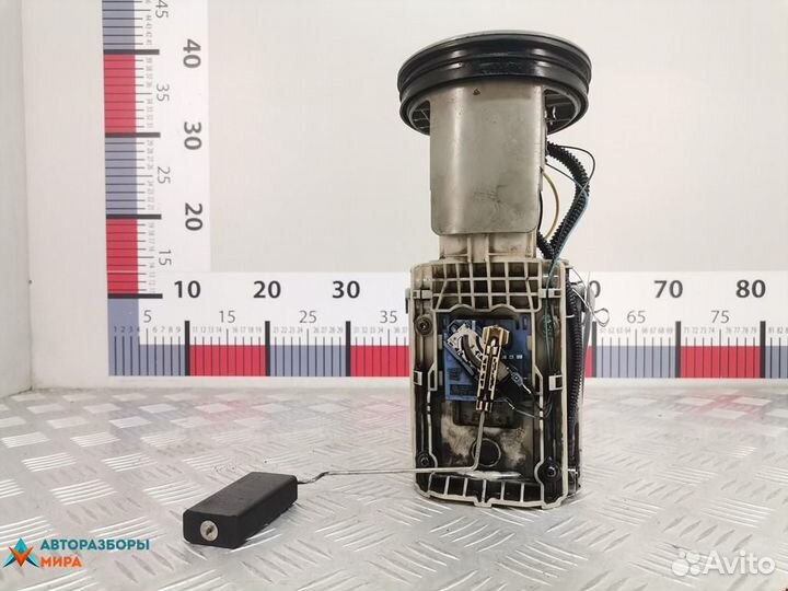 Насос топливный Volkswagen Passat B5 2001