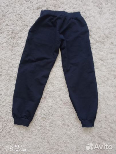 Спортивный костюм для девочки