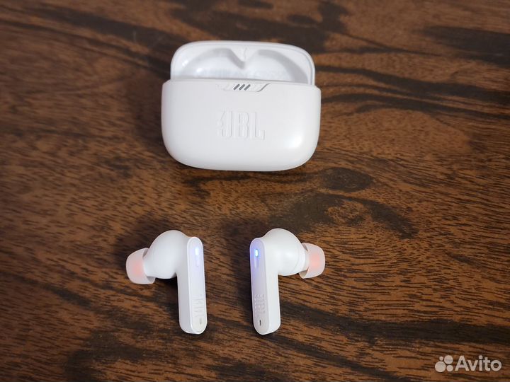 Беспроводные наушники jbl tune 230nc tws