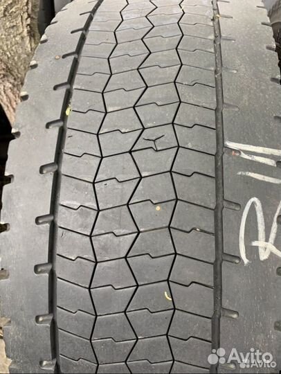 315 60 22.5 шины б/у