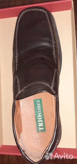 Туфли мужские 42 размер бу