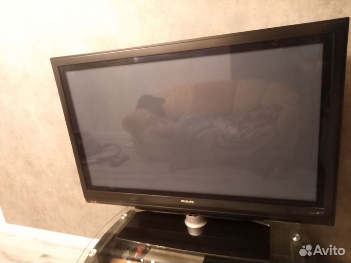 Телевизор philips 50 дюймов