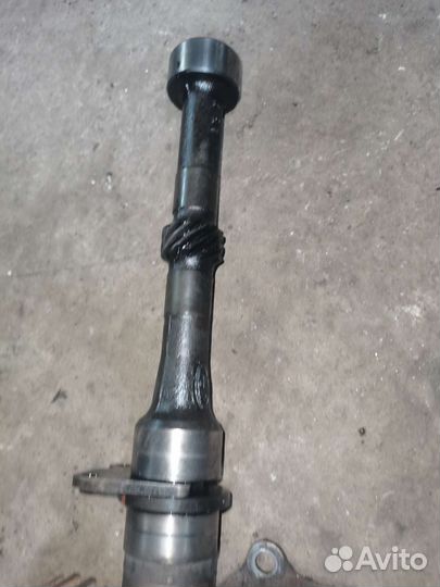 Промежуточный вал Ford mondeo 2 1.8td RFN