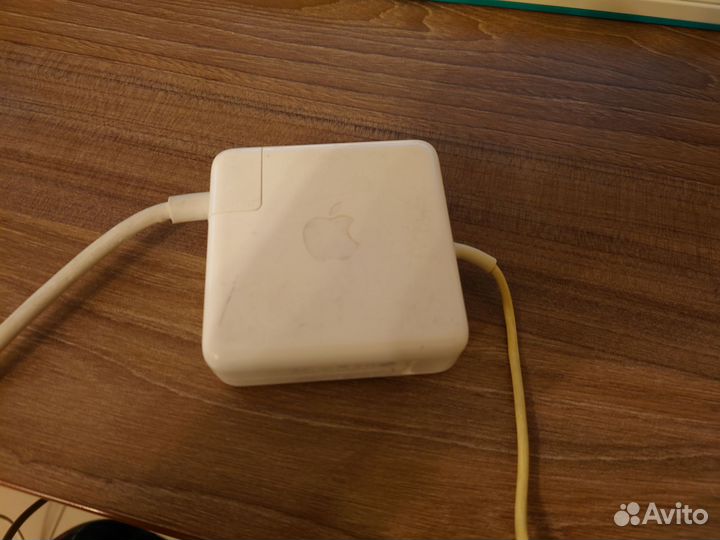 Блок зарядки Apple 85W Magsafe