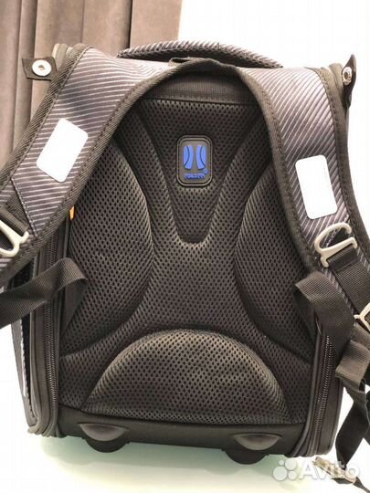 Рюкзак для школы