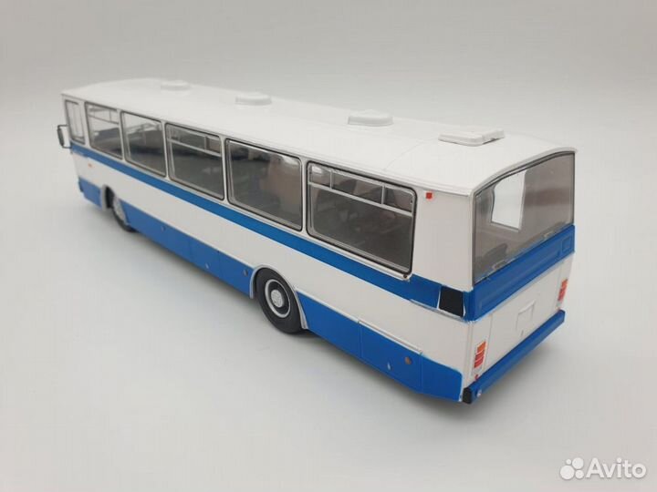 Наши Автобусы №49, Кароса Б732 арт.NA049