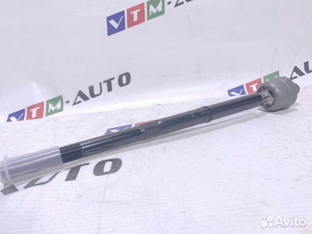 Fenox Тяга рулевая mazda demio 96 (без наконечника