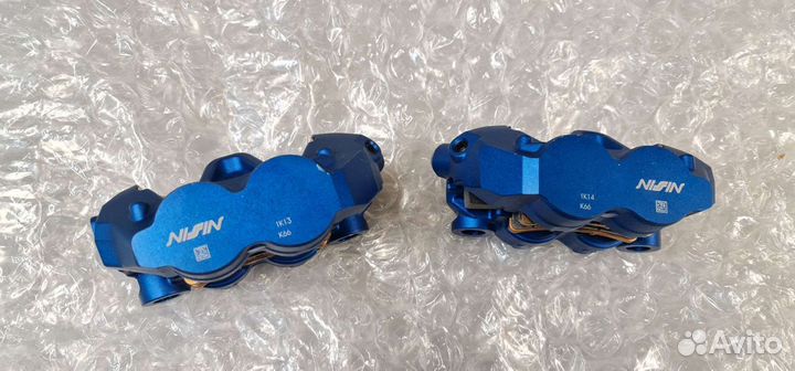 Bmw M1000RR K66 BMW S1000RR K67 2021 M Суппорта