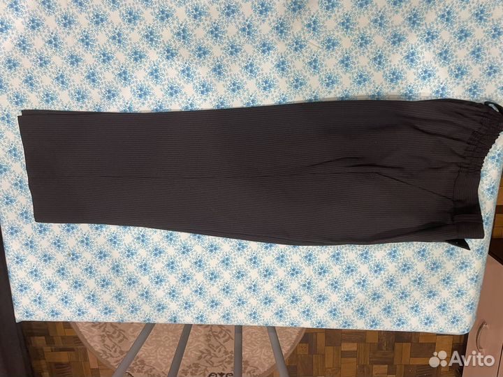 Брюки детские для мальчика