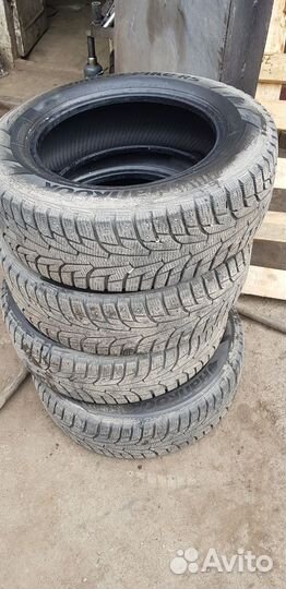 Hankook Winter I'Pike 195/65 R15