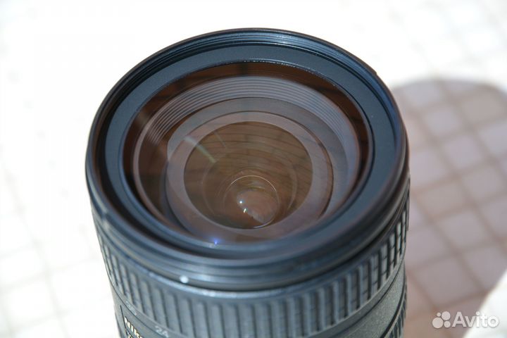 Nikon 16-85 mm VR 22336152