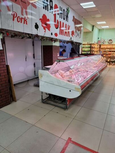 Торговая площадь, 3 м²