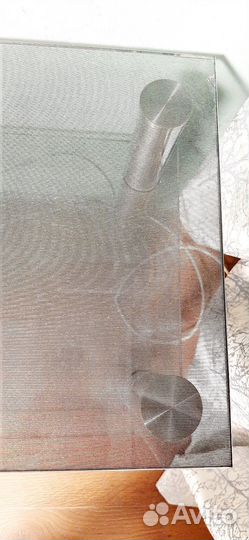 Стол стекло