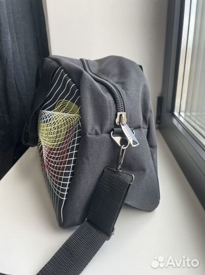 Сумка для йоги от компании DHL