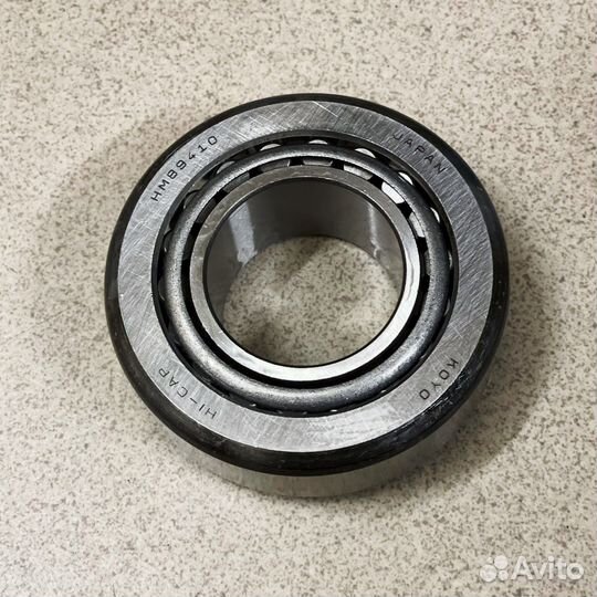 Подшипник Koyo HM89448/10
