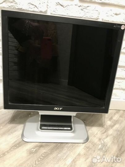 Монитор Acer