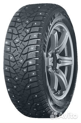 Bridgestone Blizzak Spike-02 195/65 R15 91T